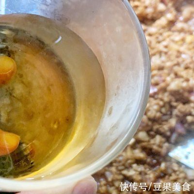 小面|这重庆人的早餐：杂酱面连吃3天了！明天还想吃