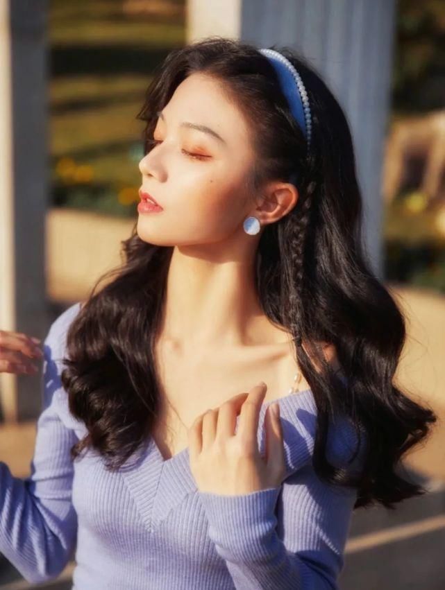 女星私藏超美发饰，都在这里啦！