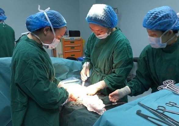 媛媛|女性剖腹产后通常有这四大“后遗症”,很煎熬,愿你一个都没有