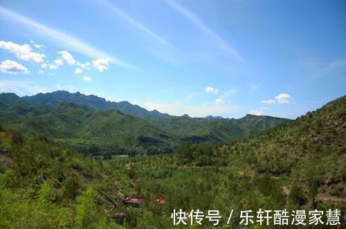 黄山|北京一处5A景区，和黄山一样秀丽，人少景美别错过