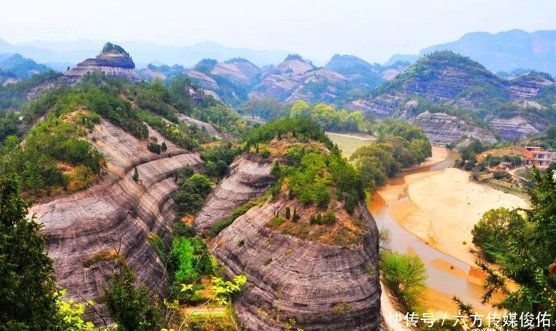 牛牛牛！走进“牛”景区，沾沾“牛”气儿去！