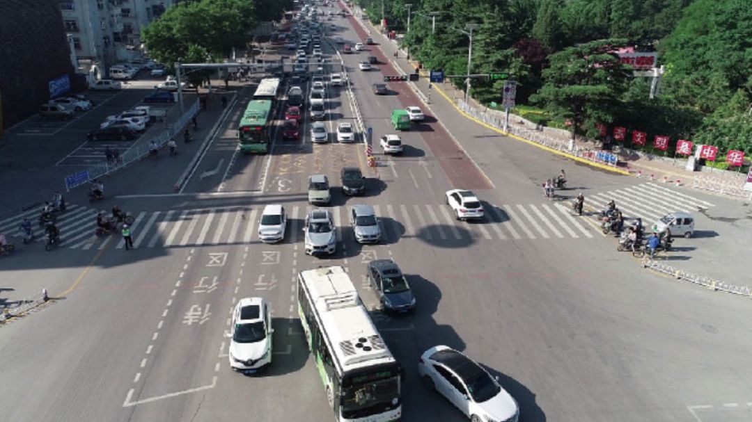 河北省公安交通管理创新服务现场会在保定