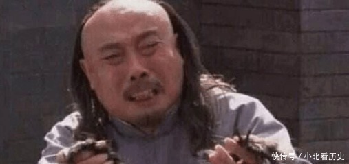 孔子|满清入关后下达“剃发令”, 孔子后人带头反对, 最后被贬为庶民!