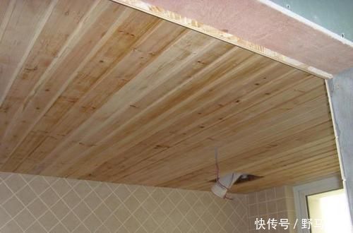 改造|把主卧的卫生间砸掉，改成书房和衣帽间，完工结束，家里人都夸值