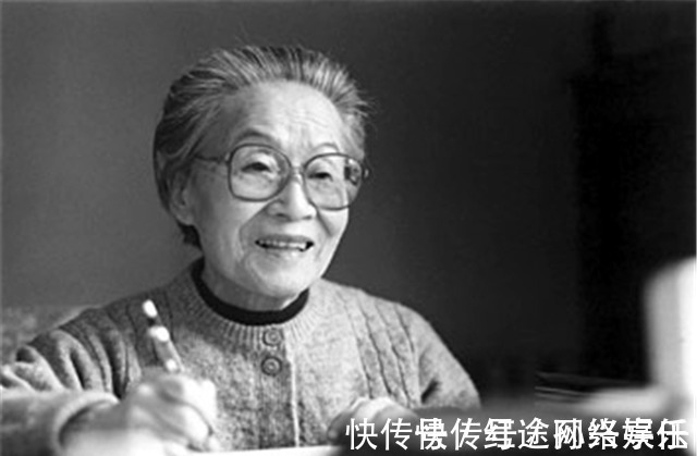 二人#钱钟书离世后,昔日情敌费孝通常登门探望,杨绛:你不要知难而上