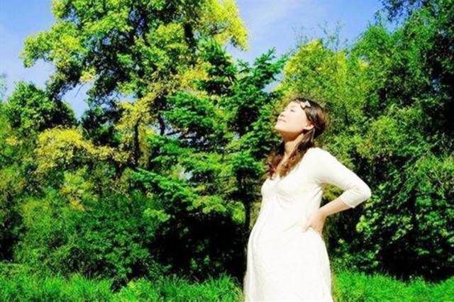 趾骨|孕妈出现“五感觉”,肚子出现“三变化”,说明胎儿已经入盆了