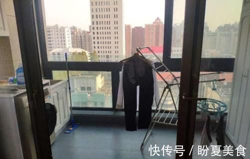 客卫生间|奋斗十多年，终于有了自己的房，装修15万，效果简洁清爽，晒晒