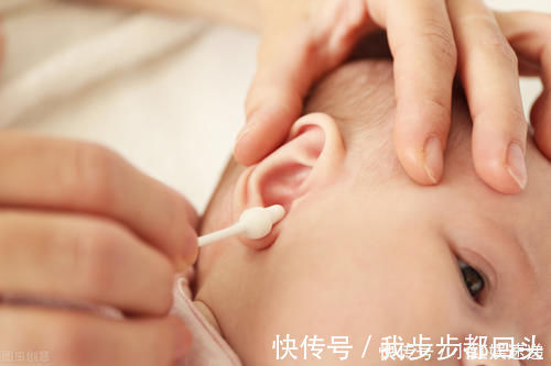 小宝宝|为什么宝宝经常抓耳朵?这些原因和处理方法,新手父母要明白