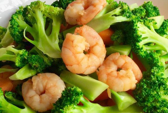 聪明女人|减肥别靠饿,常吃一道菜,营养美味越吃越瘦,聪明女人记得吃