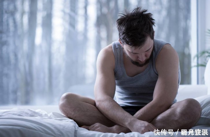 男性|男性60岁后，3个方面如果“没毛病”长寿简直易如反掌