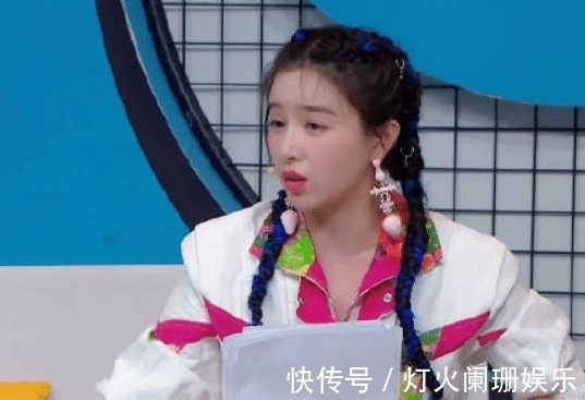 恋爱观|被姐弟恋伤到了？阚清子给出忠告：不要姐弟恋，拒绝妈宝男