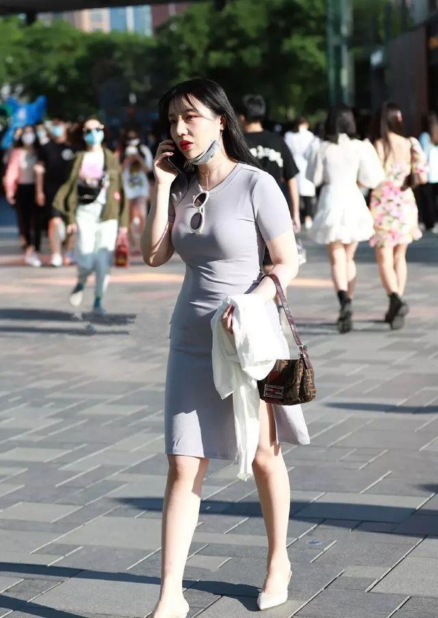 有“小肚子”别乱搭配衣服穿！