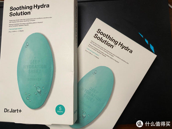 五一护肤好物合集（1）