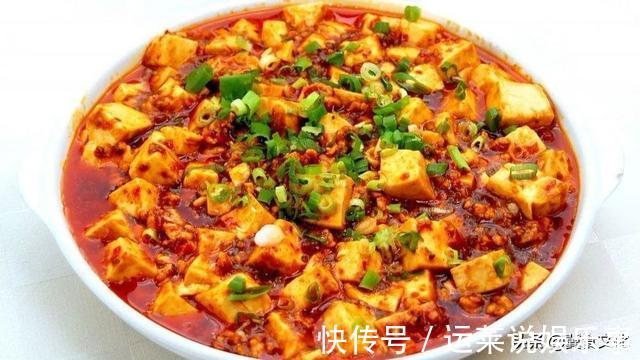 老干妈|学会做这几款家常菜,在家也会有下馆子的感觉