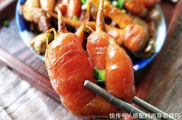 胡萝卜|进入冬天,这菜要多吃,营养还便宜,和猪肉红烧一锅,好吃又明目