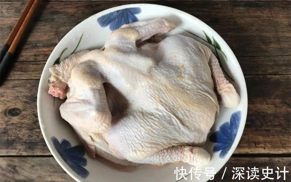 想吃烧烤自己在家做，干净卫生又省钱，一次吃个过瘾