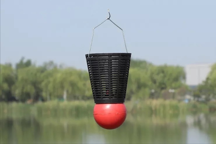 窝料|冬钓鲫鱼窝料饵料详解,怎么用才能做到连竿大板鲫