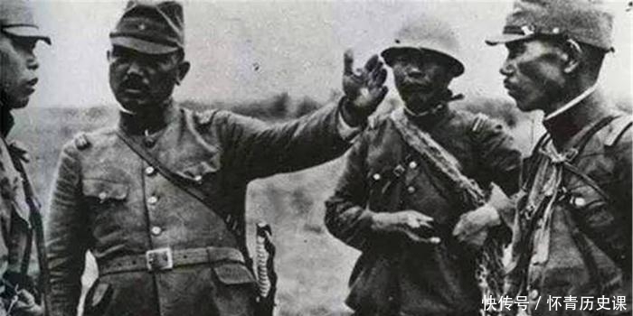 入侵|1944年日本10万大军入侵印度，4月后只剩1万人，要多亏这位草包军长