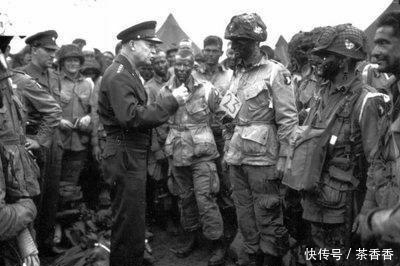 残话|日军躲在山洞里拼死顽抗不肯投降，因美军喊了句脑残话而投降