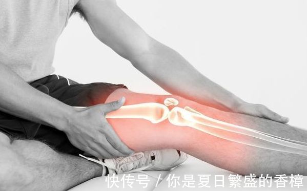 滑膜炎|生姜+绿豆真厉害，不出2周，膝盖不疼了，滑膜炎积液也拜拜了