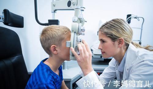 屈光力|散光是怎么回事?和近视一样吗?今天就帮你弄明白