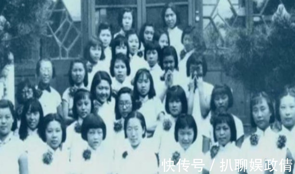 易中天@作家易中天:原以为母亲是农家姑娘,没想到却是总理府的千金小姐