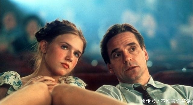 秘密|《莫恩先生的悲剧》:隐藏着《洛丽塔》日后出现的心理秘密