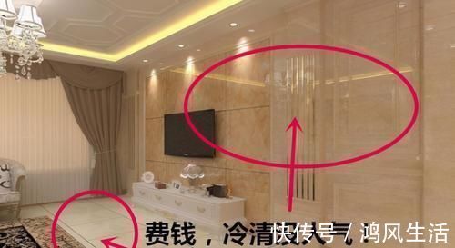 窗帘盒|55岁装修包工头总结：这12处还是有人装错，钱白花还不实用