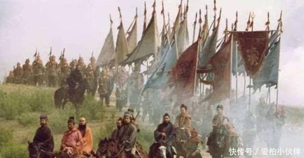 水浒传中很多人反对招安,最后为什么顺利招安顺利下的目的!
