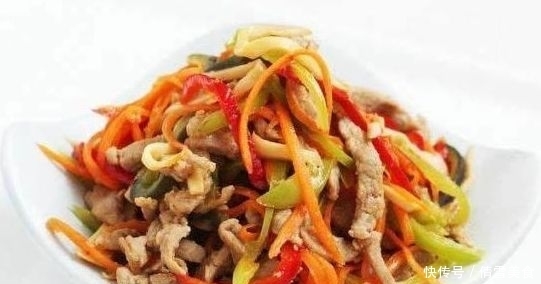 营养美味的几道家常菜,色泽诱人,吃一口就上瘾,连汤汁都不放过