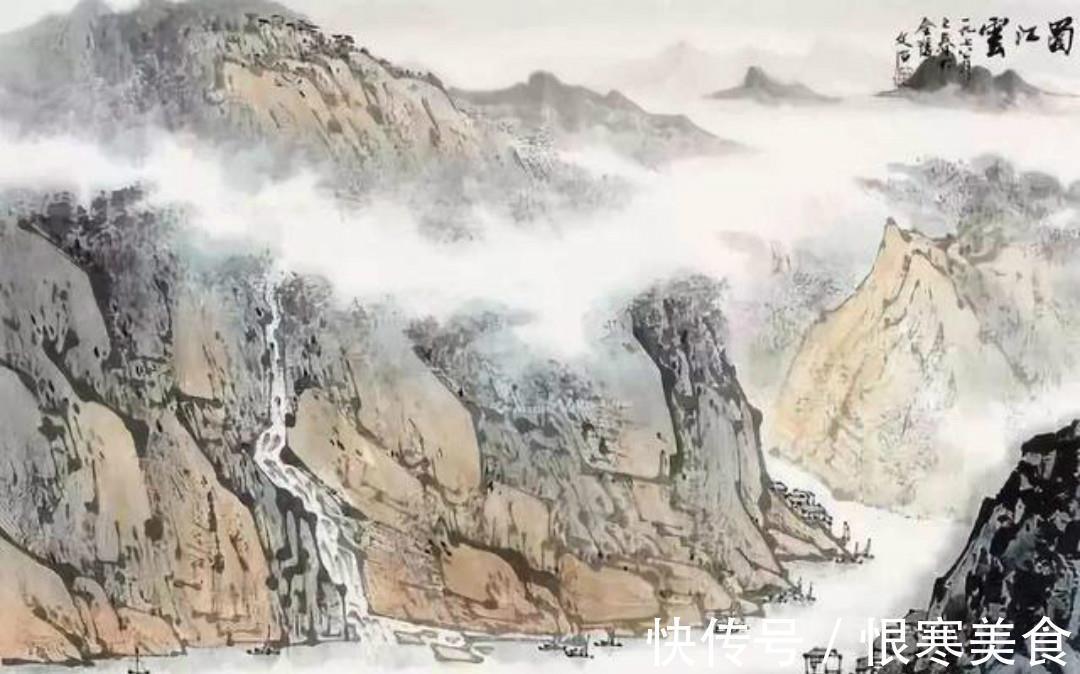 忧愁$李商隐的《登乐游原》是千古名篇,其实杜牧也写过一首,同样经典