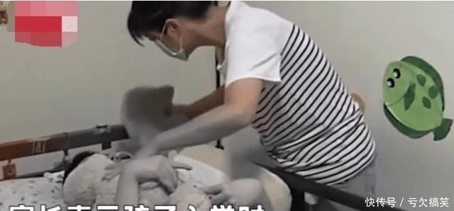 男孩|12岁先心病男孩课间跑步成植物人,学校被判赔84万,每月另付1万