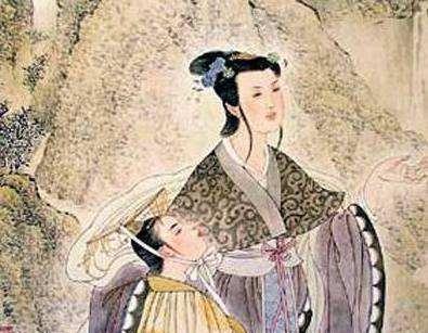 历史|历史上鲜为人知的女强人