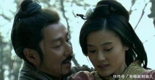 有没有|刘邦死后，戚夫人与刘如意有没有可能幸免于难其实是有的