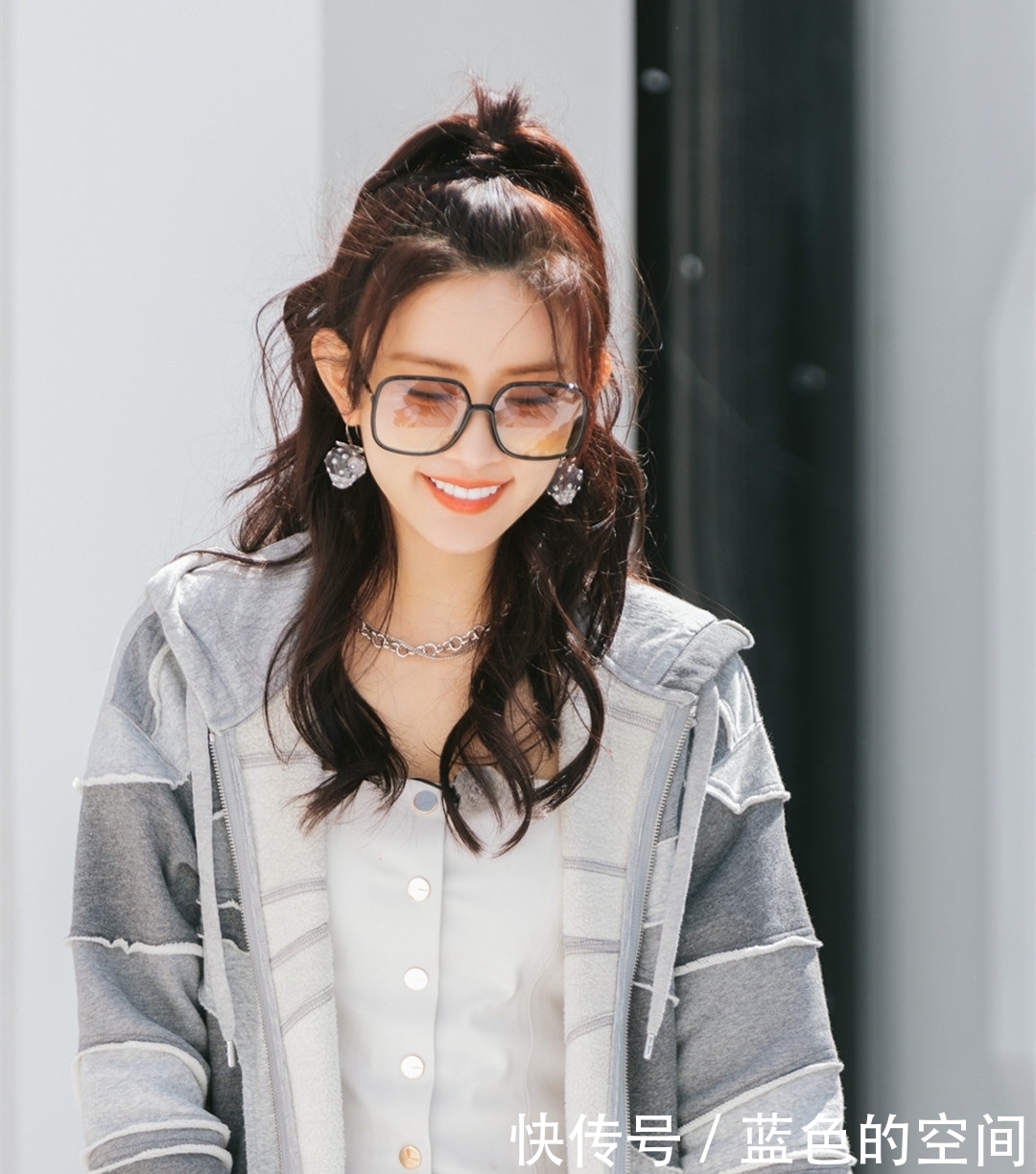 高级教养 郭麒麟不愧是高级教养!说着最嫌弃的话,却让人如沐春风