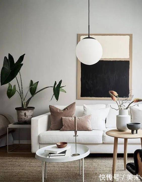 美末高端进口墙面定制|典雅色彩、丰富材质、简约设计，轻松打造简约风的家！| decorative