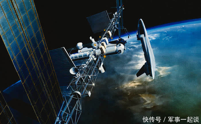 星链卫星 ViaSat要求美国阻止SpaceX发射更多星链卫星