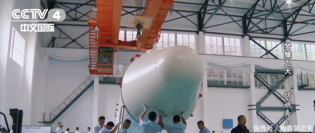 月球 从望月到探月,17年,我们终于可以离它如此之近