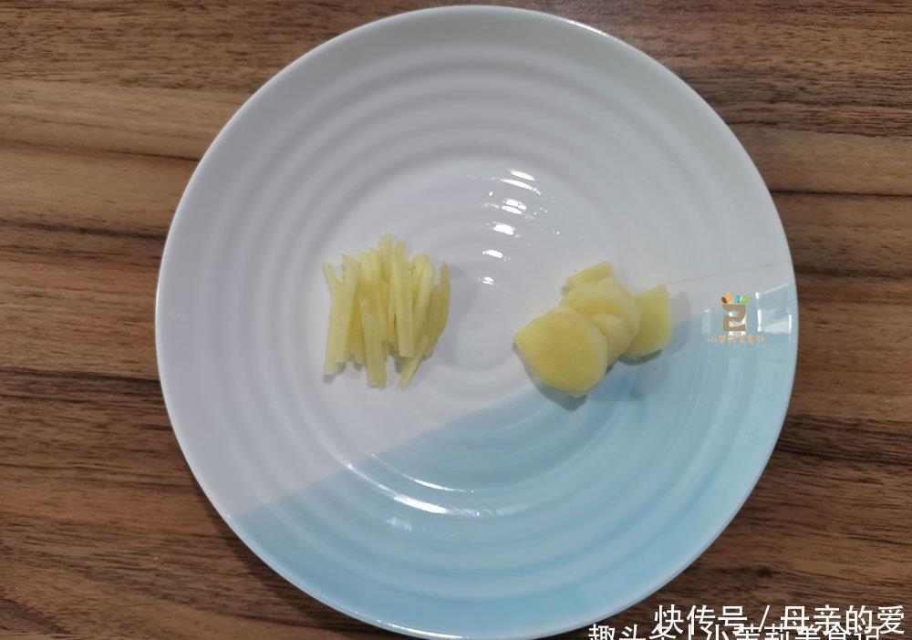 新鲜味|生姜放久了容易干瘪长芽,教你4个保存方法,放一冬都新鲜味足