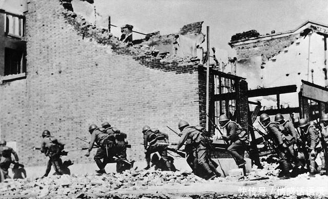 澳大利亚|有一种人不能杀，日军偏偏不信，最终赔上17万日军的性命