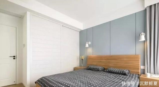 原木|这是我见过最轻松、最自然的家，全屋干净清爽，一进屋就不想离开！