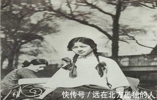 何雪媛&林徽因的庶母文化水平虽不高,却用高情商得到了所有人的尊敬