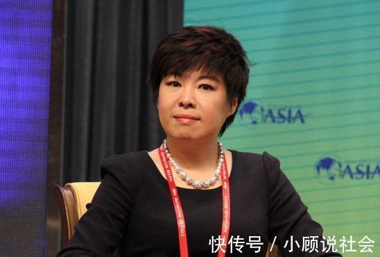 扁鹊@56岁的于丹,走到今天这一步,午夜梦回时她是否后悔过