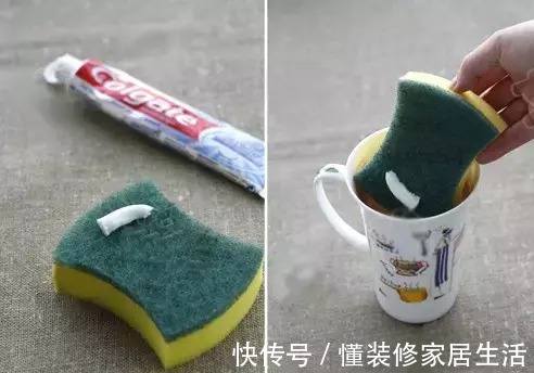 下水道|让你的家干净再干净的10个小窍门