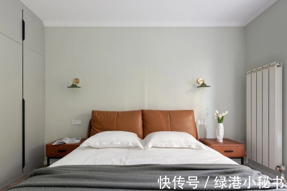 案例|装修案例欣赏：清新俏皮的简约设计学起来！