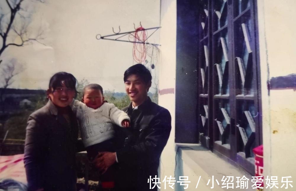 收养|退伍老兵收养一弃婴,供她读到博士后,亲生父母:我们能送你出国