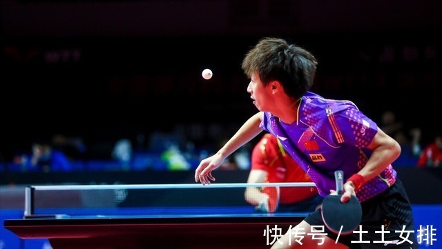 WTT|世乒赛国乒阵容存变数!全运亚军下月出战WTT,将与大黑马终极PK