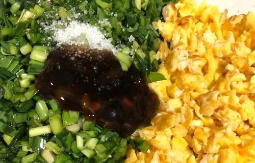 不管调什么饺子馅，这3种调料都不能少，包出来的饺子特香