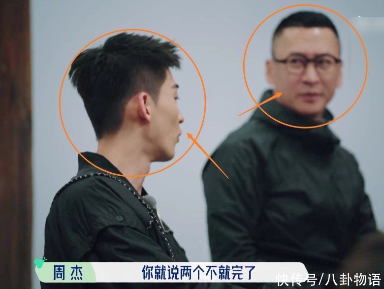 张翰 张翰与宋丹丹同框录节目，被问有什么代表作，他的回应令气氛尴尬