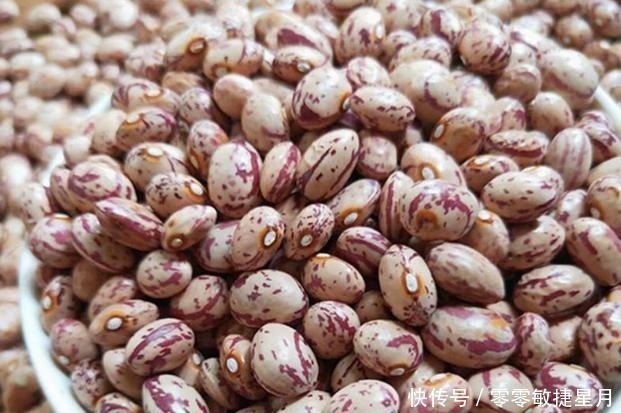 花豆|入夏后湿气重，牢记“多吃3豆2米，忌食2样”，精神饱满过夏天！